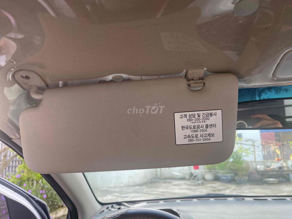 Kia Morning 2012 Van. Mua bán Ô tô tại Huyện An Lão Hải Phòng được đăng bởi Quân  hình 9