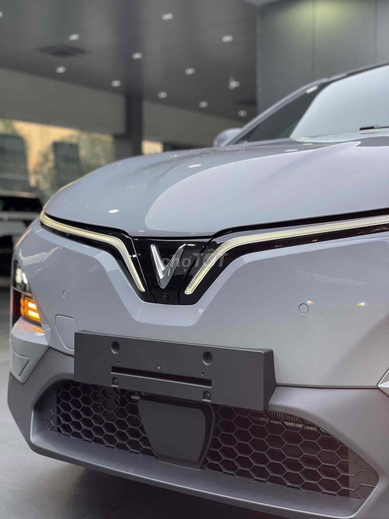 VF6 ĐƯA TRƯỚC 72TR NHẬN XE-ĐK FLATFORM-GRAB TRỌN. Mua bán Ô tô tại Quận 7 Tp Hồ Chí Minh được đăng bởi KỲ hình 3