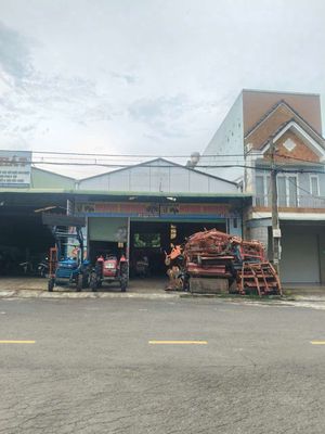 Xưởng mặt tiền quốc lộ 1A TP long khánh. Ngay cổng KCN. Mua bán nhà ở tại Thành phố Long Khánh Đồng Nai được đăng bởi dung