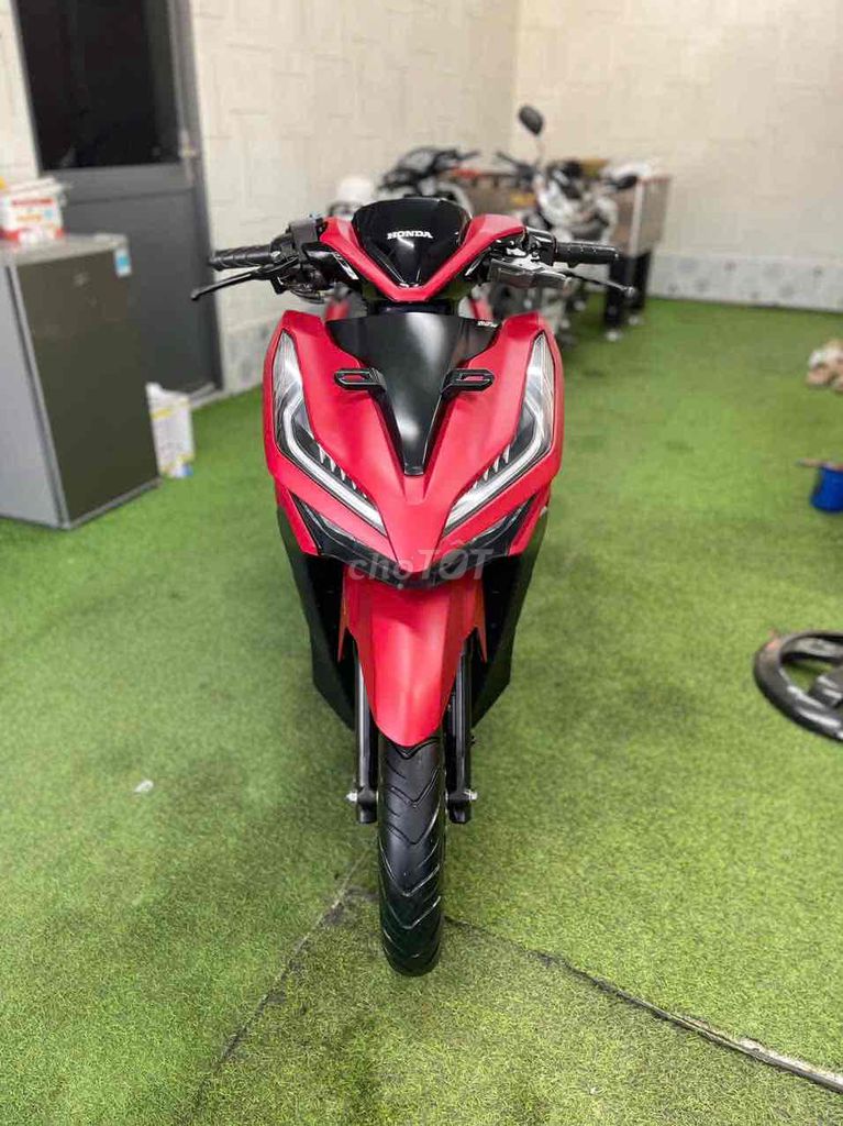 Honda Vario 150 2021 xe đẹp như mới