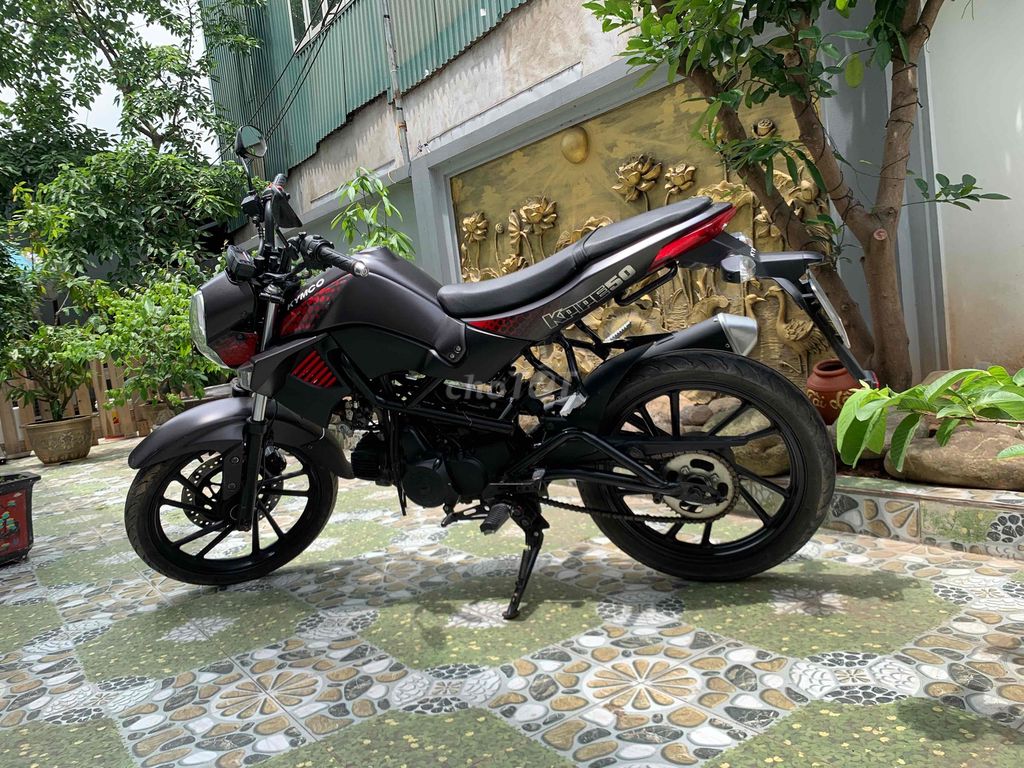 Không sử dụng đến cần bán. Mua bán Xe máy tại Huyện Hoài Đức Hà Nội được đăng bởi Vũ Nghĩa hình 4