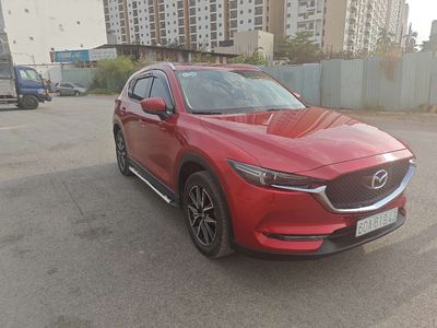 Bán xe Mazda CX 5 2019
