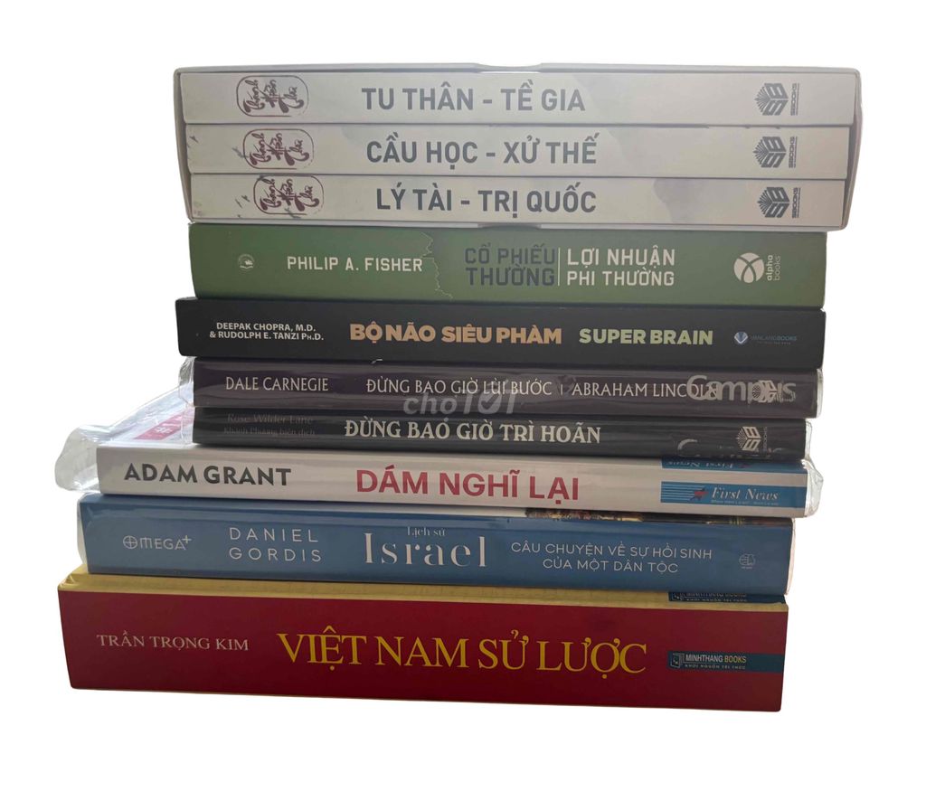 Pass sách ạ. Mua bán Sách tại Quận 10 Tp Hồ Chí Minh được đăng bởi Thanh Hằng hình 1
