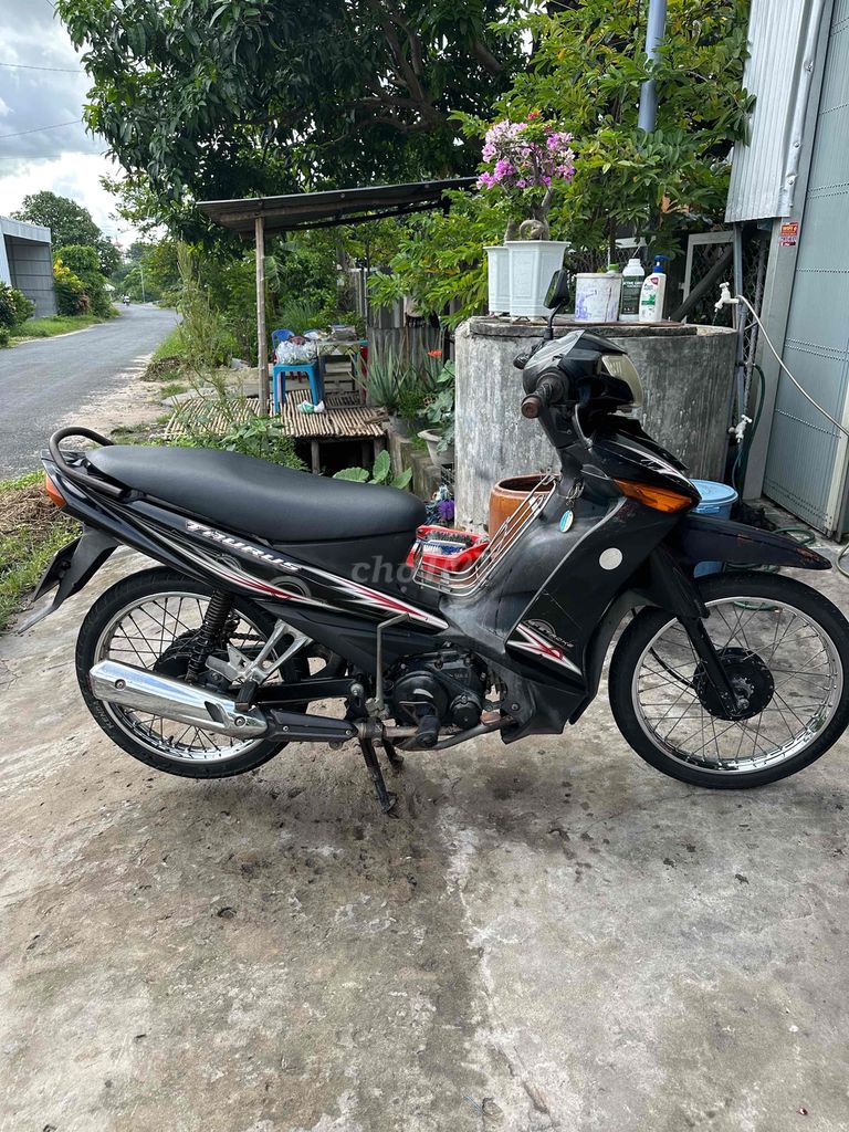 bán taurus 115 máy êm ấm chân áo liền lạc sạch sẽ. Mua bán Xe máy tại Huyện Tịnh Biên An Giang được đăng bởi vivu did hình 1