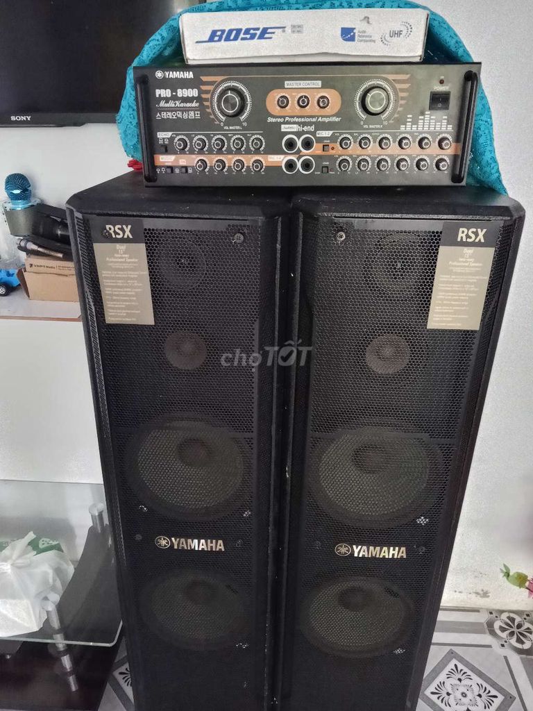 lên đời để lại cho ae nào cần. Mua bán Tivi, Âm thanh tại Huyện Phụng Hiệp Hậu Giang được đăng bởi Tran Tien Cao hình 1