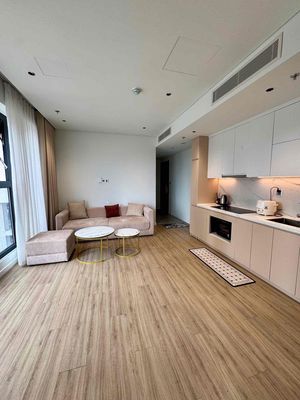 Аренда · Đà Nẵng Times Square · 1 комн. · 50 м² · Quận Sơn Trà, ул. Đường Võ Nguyên Giáp