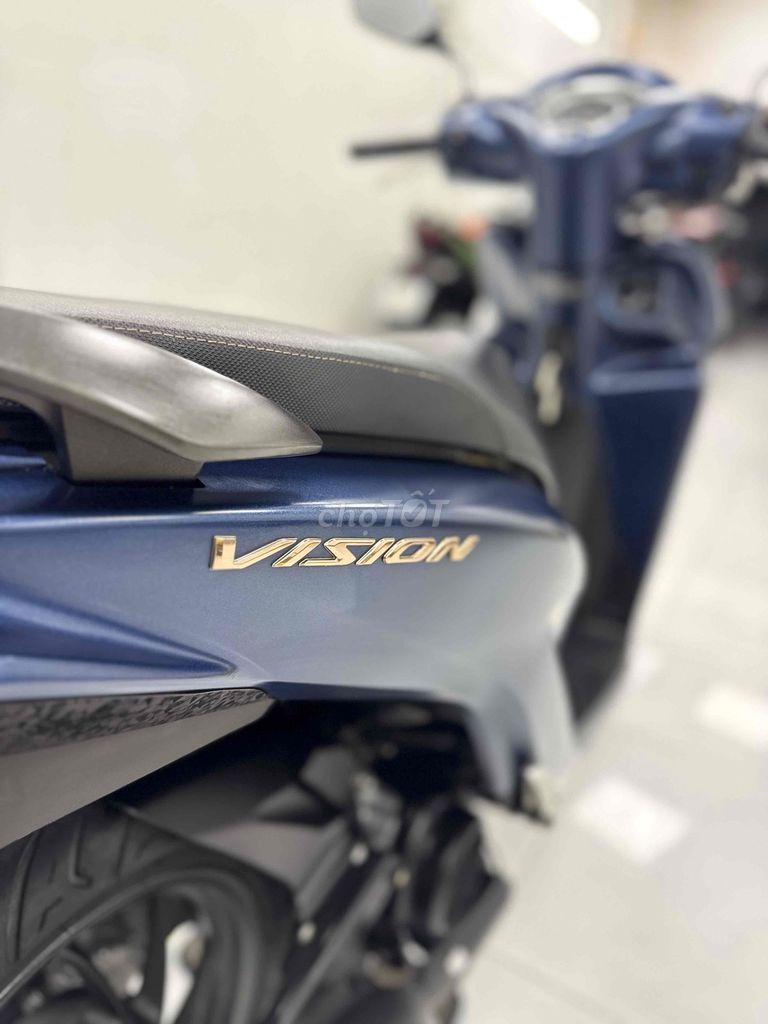 vison 2022  (bán 30tr) hô trợ góp nợ xấu, đậu100%. Mua bán Xe máy tại Quận 11 Tp Hồ Chí Minh được đăng bởi NAM ANH hình 6