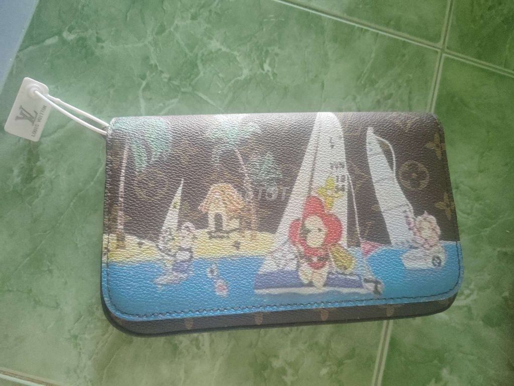 Túi xách Nữ Da cao cấp Mới. Mua bán Túi xách tại Thành phố Sóc Trăng Sóc Trăng được đăng bởi Dun Dun hình 1