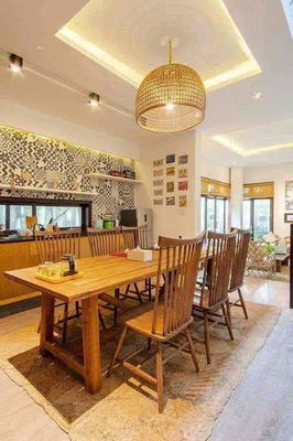 Аренда · 4 комн. · 100 м² · Quận Sơn Trà, ул. Đường Lý Văn Tố