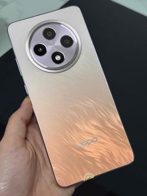 Oppo Reno 12F 5G 256GB máy đẹp 99%, full chức năng