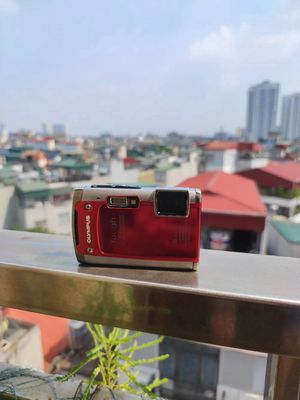 Máy Ảnh Olympus Tough 610. Mua bán Máy ảnh, Máy quay tại Quận Hai Bà Trưng Hà Nội được đăng bởi BunsDigi