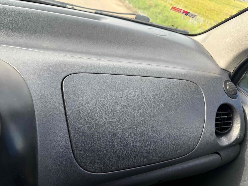 Daewoo Matiz 2005 SE 0.8 MT - 210000 km. Mua bán Ô tô tại Huyện Thanh Oai Hà Nội được đăng bởi ductiennguyen hình 8