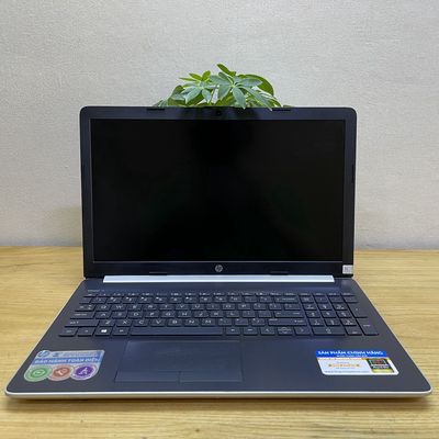 Laptop Notebook HP / Core i5 8250U / 8GB  / SSD