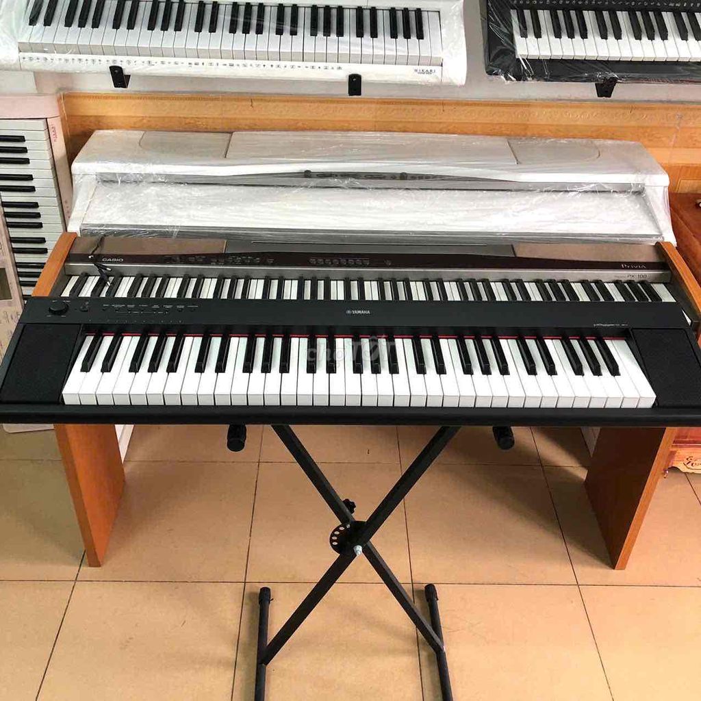 Đàn Piano Điện Yamaha NP-11, Đẹp Như Mới, Giá Rẻ