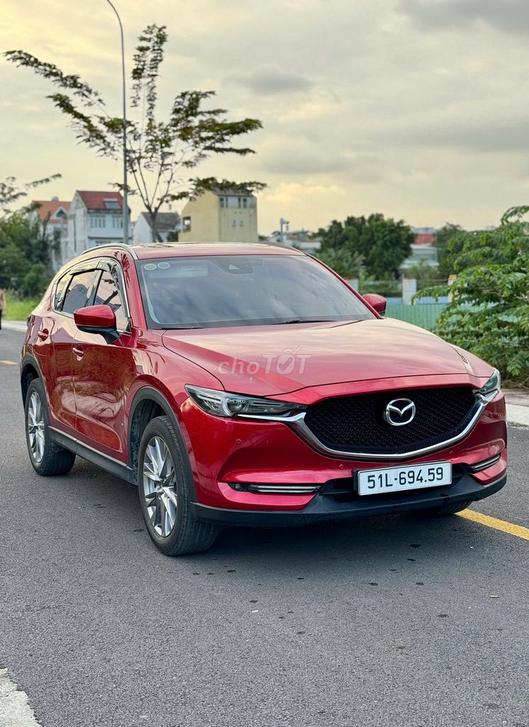 Mazda CX 5 2020 2.0L Premium model 2021 rất mới. Mua bán Ô tô tại Quận 12 Tp Hồ Chí Minh được đăng bởi Phan Trung Quân hình 11