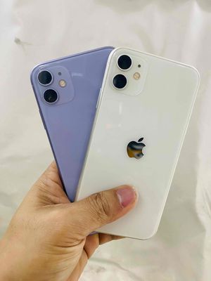 iPhone 11 64GB Quốc tế Mỹ đẹp 99%. Mua bán Điện thoại tại Quận Ninh Kiều Cần Thơ được đăng bởi shop một chín tám tám