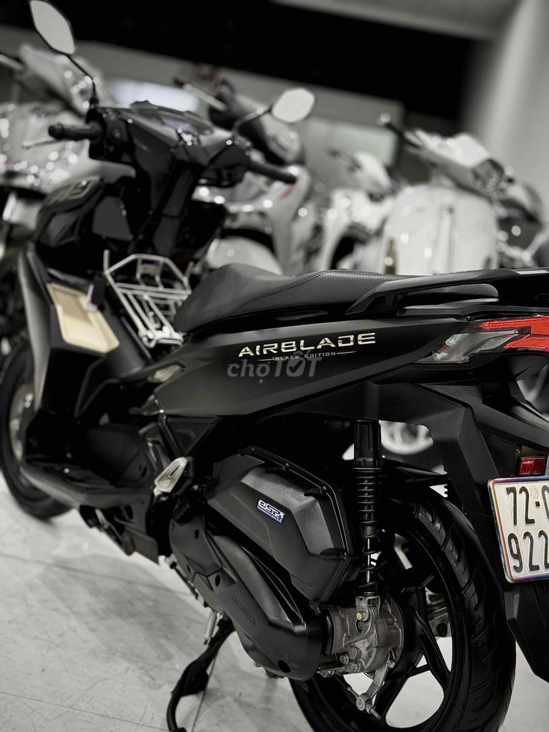 AirBlade125 4Val 2023 Lướt ( Hỗ trợ Trả GÓP ) 🔥🔥. Mua bán Xe máy tại Thị xã Phú Mỹ Bà Rịa - Vũng Tàu được đăng bởi Cửa Hàng Xe Máy Phú Mỹ hình 6