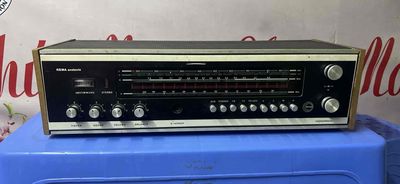 âm ly Rema Andante 830  siêu mới. Mua bán Tivi, Âm thanh tại Quận Hai Bà Trưng Hà Nội được đăng bởi nguyễn Văn minh
