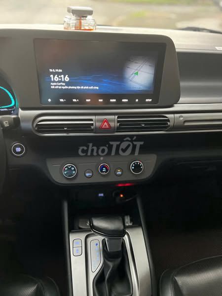 Huyndai Stargazer 1.5 Đặc Biệt🚘 2022. Mua bán Ô tô tại Quận Bình Thuỷ Cần Thơ được đăng bởi Tri Nguyen hình 3