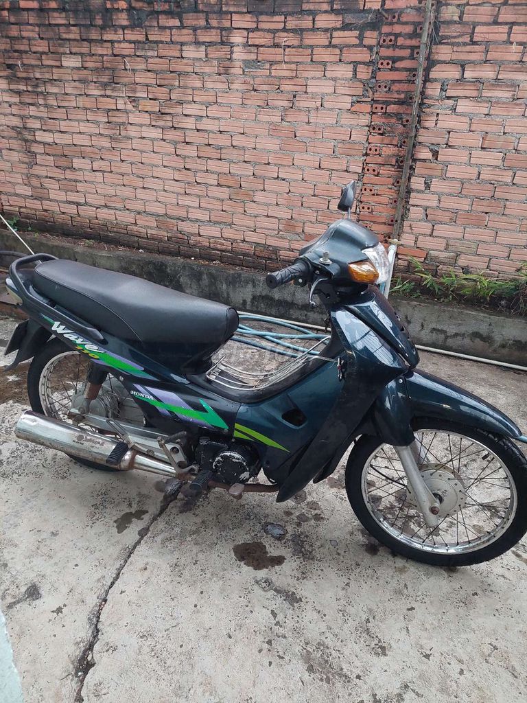 Wae 110 biển 60. Mua bán Xe máy tại Thành phố Long Khánh Đồng Nai được đăng bởi Đông hình 3