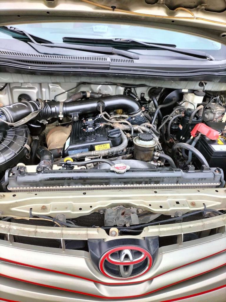 3 125 2018 Trend 2.0L 4x2 AT - 12 km. Mua bán Ô tô tại Huyện Thọ Xuân Thanh Hóa được đăng bởi Ngoc Hiền hình 6