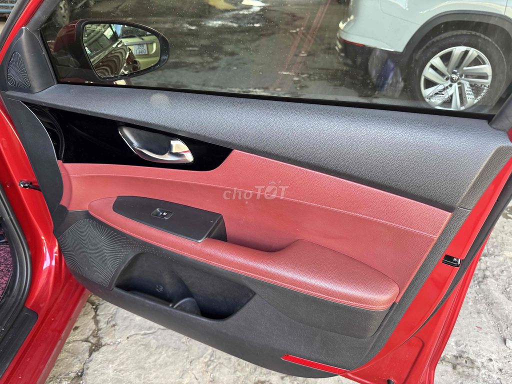 Kia K3 2022 1.6 Premium - 63021 km. Mua bán Ô tô tại Quận Bình Thuỷ Cần Thơ được đăng bởi Phi hình 10