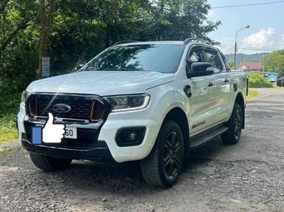 Ford Ranger 2021 Wildtrak 2.0L 4x4 AT - 100000 km. Mua bán Ô tô tại Huyện Krông Nô Đắk Nông được đăng bởi Minh Cường