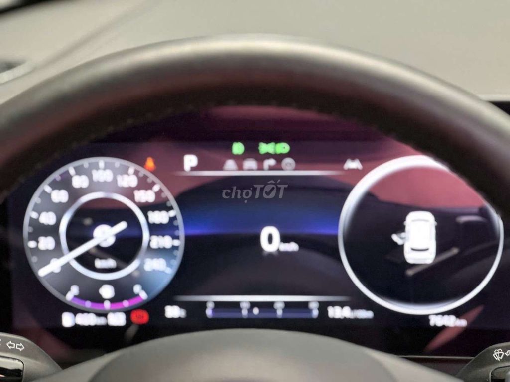 2024 Signature X-Line 1.6T AWD - 7000 km