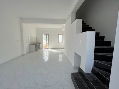 Nhà cho thuê khu đô thị DTA Nhơn Trạch sát bên KCN Nhơn Trạch