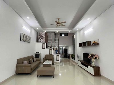 Аренда · 3 комн. · 100 м² · Quận Hải Châu, ул. Khu Đô Thị Đa Phước