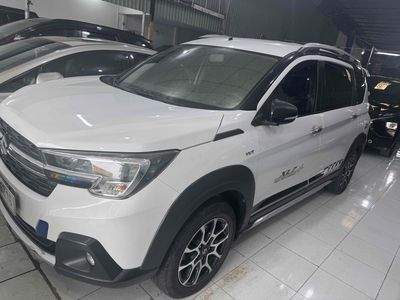 Suzuki XL 7 2020 GLX AT - 88012 km. Mua bán Ô tô tại Quận Bình Thuỷ Cần Thơ được đăng bởi Phi