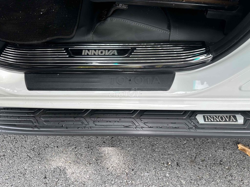 Toyota Innova 2019 2.0E - 386Tr. Mua bán Ô tô tại Huyện Bình Chánh Tp Hồ Chí Minh được đăng bởi thành hình 14