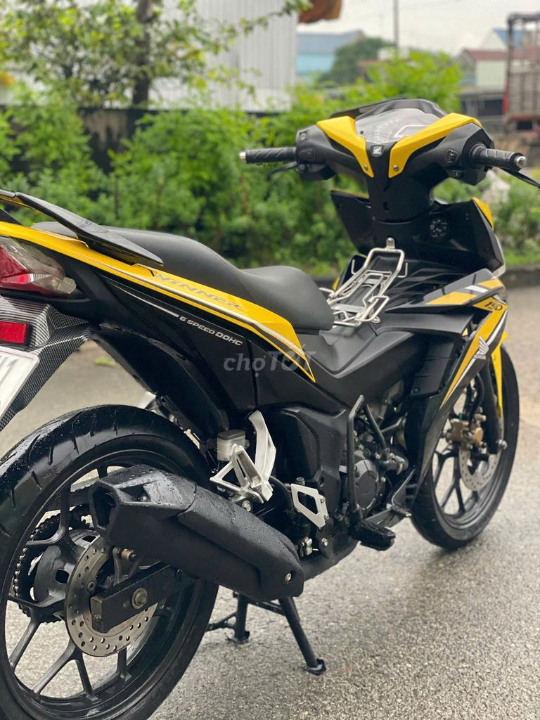 💥 WINNER V1 2017 (MẪU 2018) MÁY ZIN, XE MỚI KENG 💥. Mua bán Xe máy tại Huyện Trảng Bom Đồng Nai được đăng bởi phương hình 7