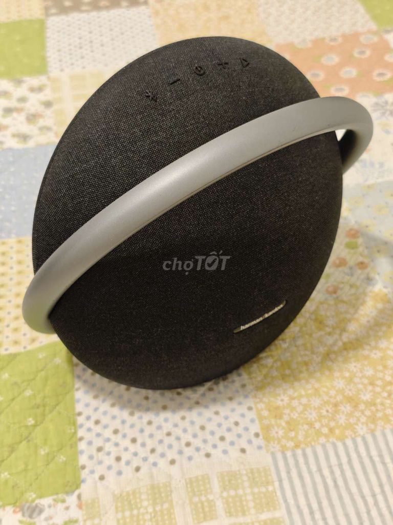 Loa Bluetooth Harman Kardon Studio 7. Mua bán Tivi, Âm thanh tại Quận 7 Tp Hồ Chí Minh được đăng bởi Tds Nguyen hình 1