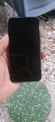 IPhone X đen 64gb quốc tế