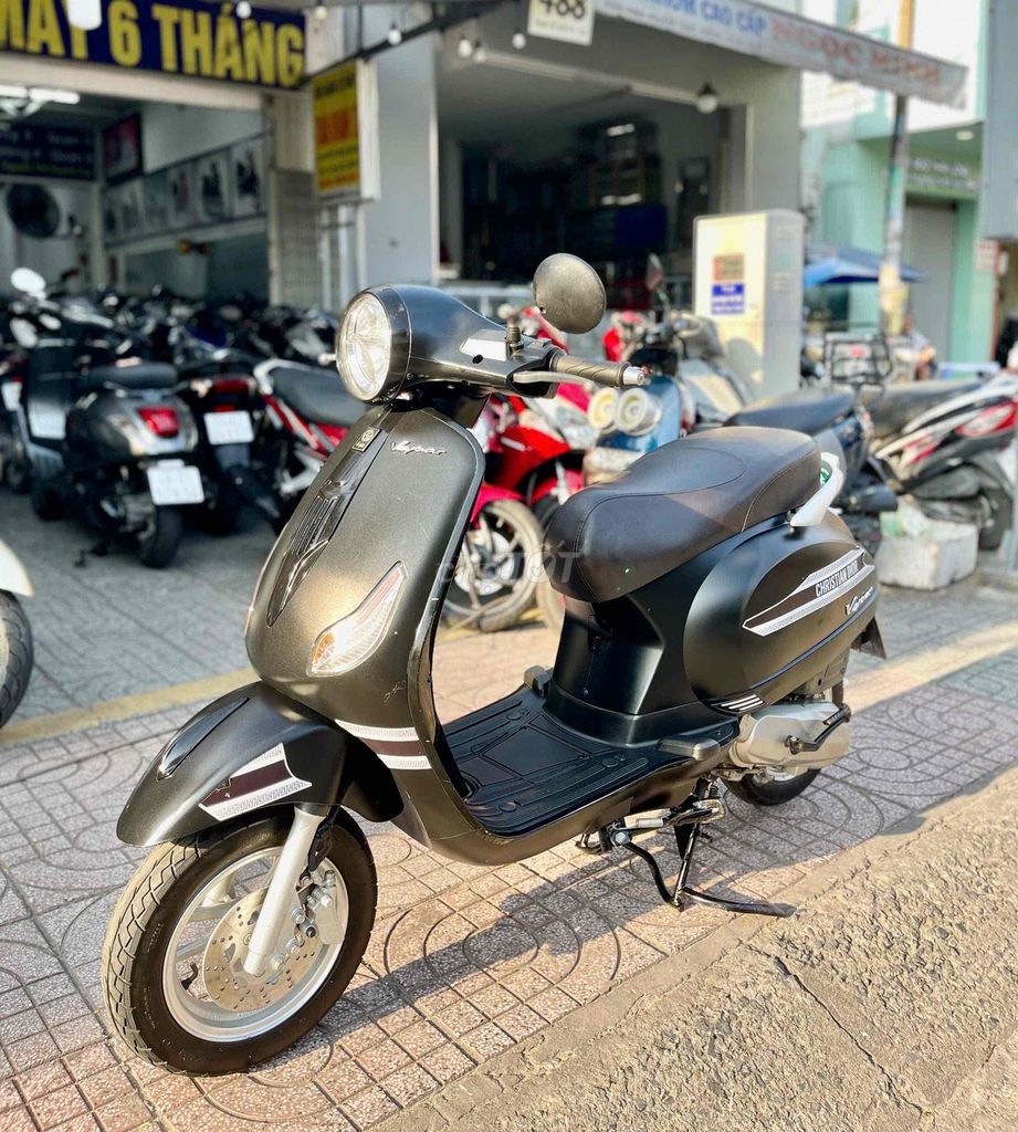 ❤️Tay Ga 50cc 2024, BSTP 9Chủ, GÓP NỢ XẤU. Mua bán Xe máy tại Quận 8 Tp Hồ Chí Minh được đăng bởi Tấn Đạt hình 3