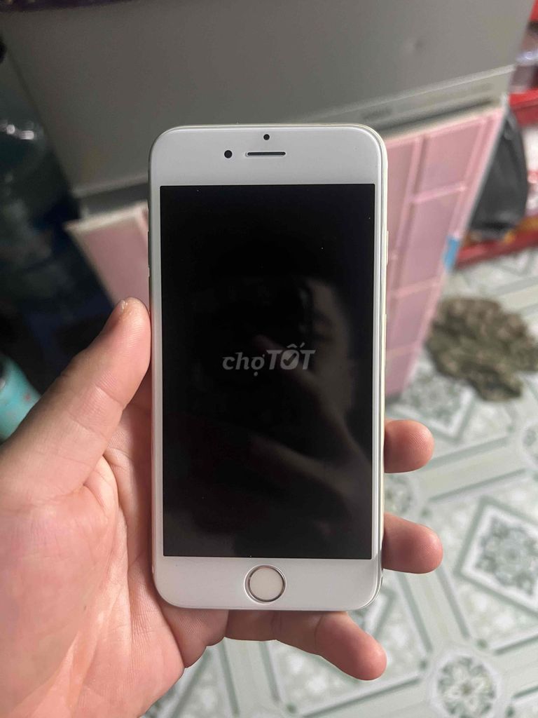 Apple iPhone 6 Vàng. Mua bán Điện thoại tại Thị xã Tân Uyên Bình Dương được đăng bởi hoang la hình 1