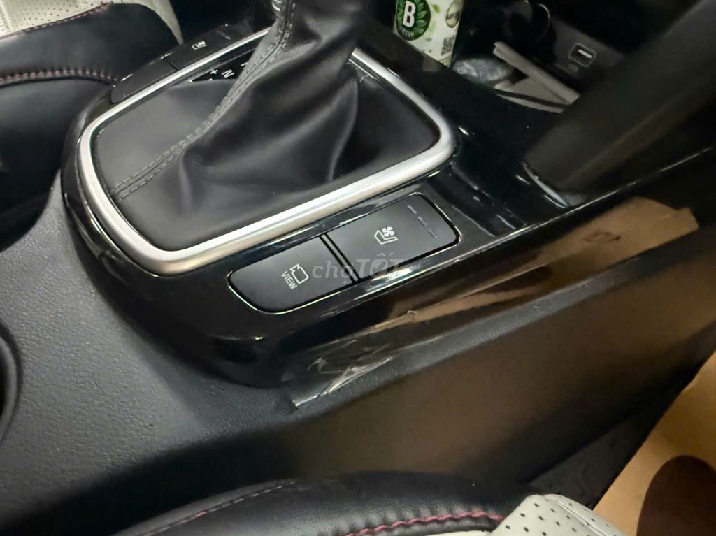 Kia Seltos 2020 1.6L Premium  - 38632 km. Mua bán Ô tô tại Quận 7 Tp Hồ Chí Minh được đăng bởi Quang Truong hình 10