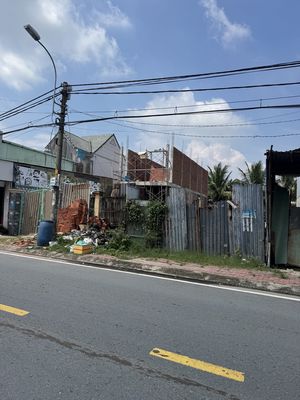 Plot of land 179 m² · Đường Đoàn Nguyễn Tuấn