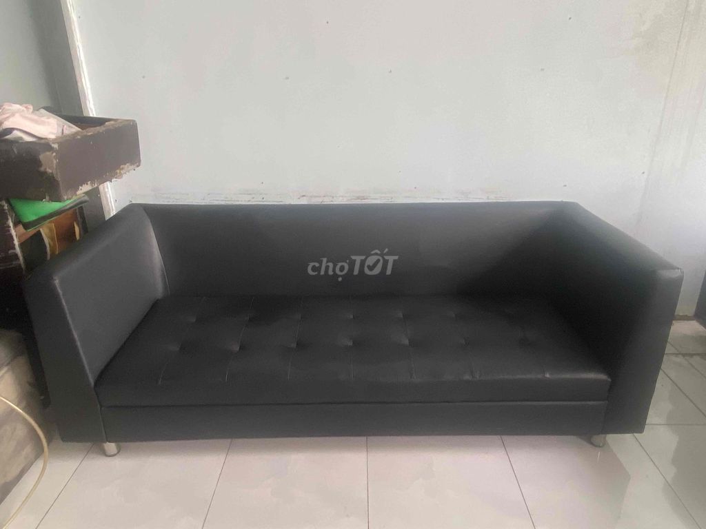 ghế mới , thanh lý giá vật tư cho ae ( 2m x 75 ). Mua bán Bàn ghế tại Thành phố Thuận An Bình Dương được đăng bởi Xuân Cương hình 1