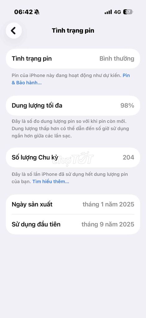 Bán ip16 pro lock. Mua bán Điện thoại tại Huyện Ba Tri Bến Tre được đăng bởi Beo hình 1
