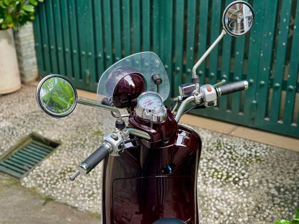 LXV 3vie nguyên zin...Ngay chủ. Mua bán Xe máy tại Quận Bình Thạnh Tp Hồ Chí Minh được đăng bởi Nguyễn văn Khánh hình 3