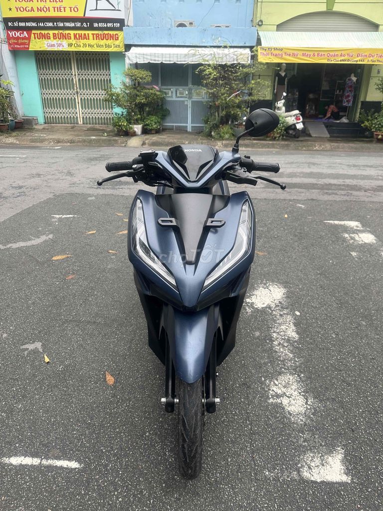 HONDA Vario 150c chính chủ hàng bỏ mẫu zin