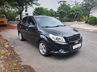 Chevrolet Aveo LTZ 2014 -Số tự động - Giá tốt