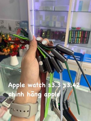applewatch sr3.38mm 42mm