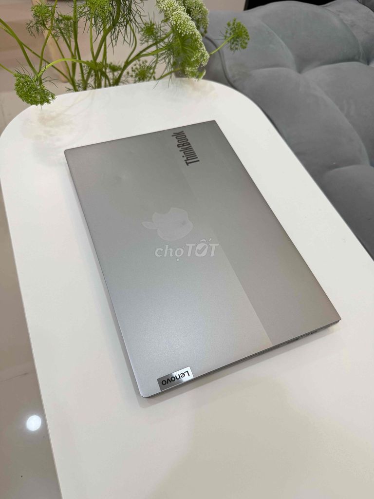 Lenovo Thinkbook máy cuối bán nhanh i7-11th. Mua bán Laptop tại Quận Tân Bình Tp Hồ Chí Minh được đăng bởi vy hình 1