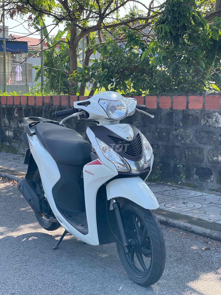 VISION. Mua bán Xe máy tại Huyện Thuỷ Nguyên Hải Phòng được đăng bởi thanh hung hình 2