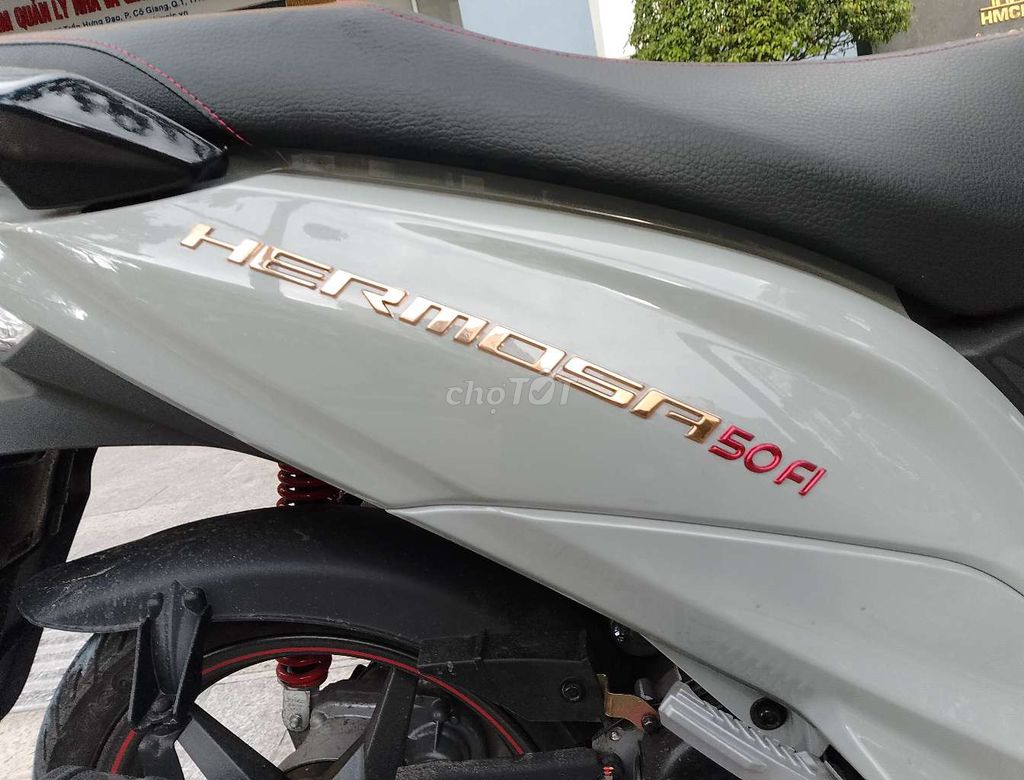 Cần Hermosa BSTP#Candy,Vespa,Elite,Crea,Today. Mua bán Xe máy tại Quận 1 Tp Hồ Chí Minh được đăng bởi Chú Minh hình 8
