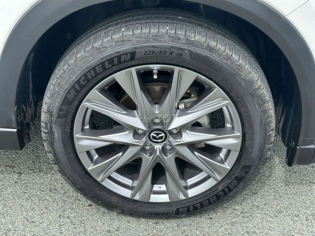 2021 2.0 Premium  - 45000km. Mua bán Ô tô tại Thành phố Thủ Đức Tp Hồ Chí Minh được đăng bởi Phúc xe lướt hình 8