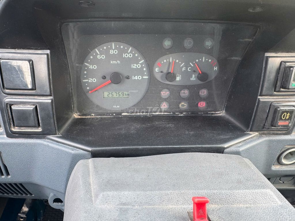 TOWNER800 -THÙNG MUI BẠT –XANH - NĂM 2017. Mua bán Xe tải, xe ben tại Thành phố Thái Bình Thái Bình được đăng bởi vũ quý tưởng hình 14